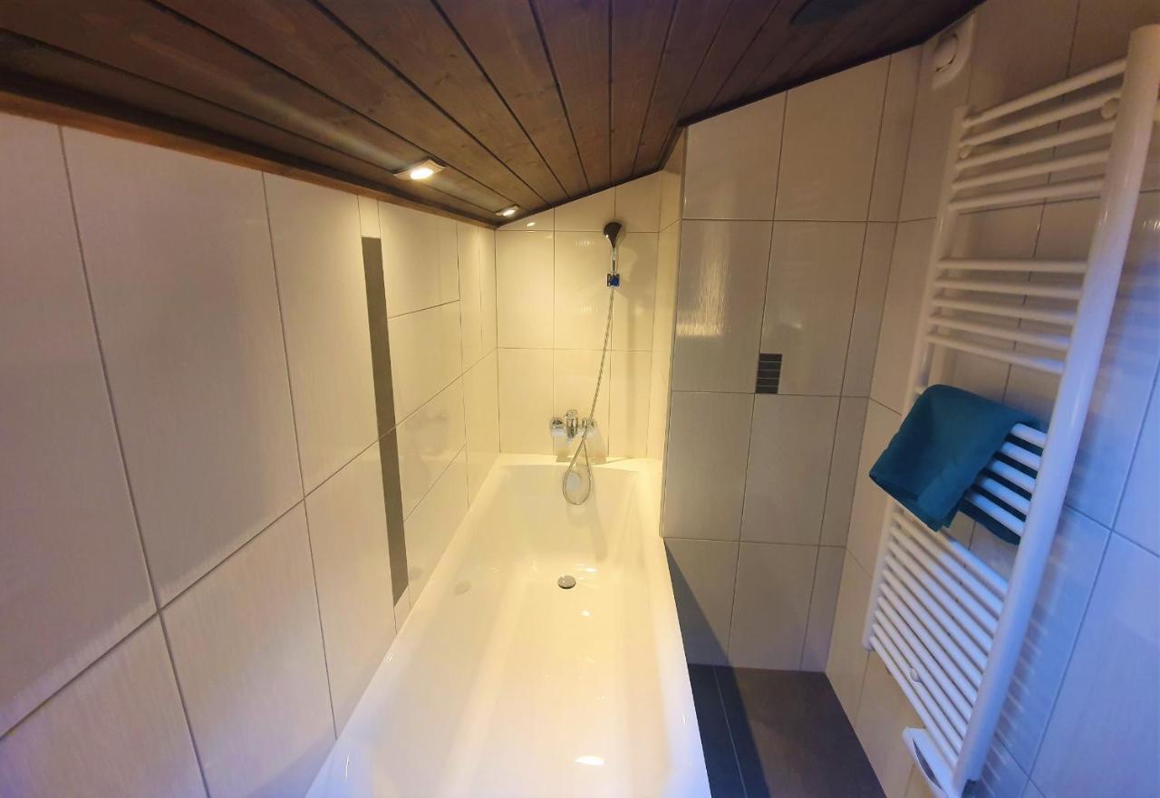 Chamonix Superbe Appartement Vue Mont Blanc Exteriér fotografie